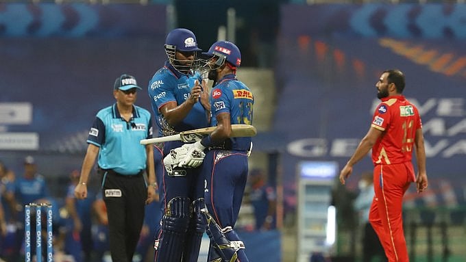 फोटो: @IPL