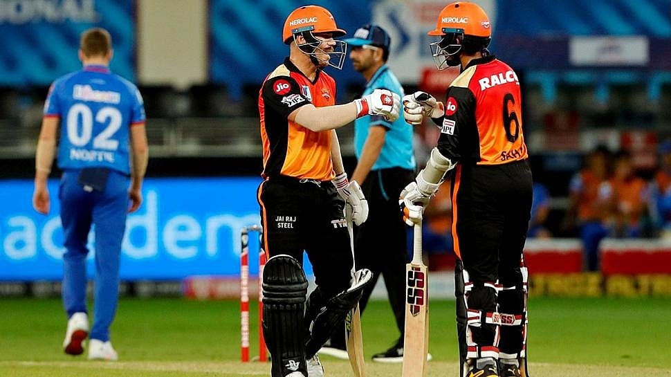 IPL 2021: आज दिल्ली का सनराइजर्स हैदराबाद से होगा सामना, जानिए किसका पलड़ा है भारी? इस खिलाड़ी से टीम को उम्मीदें    