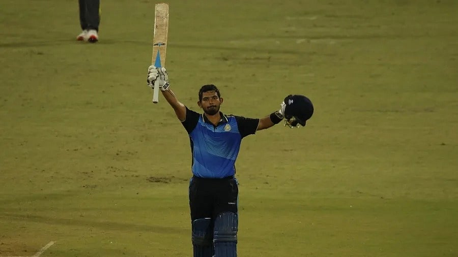 T20 में तूफानी शतक जड़ने वाले इस भारतीय युवा कप्तान का निधन, सदमे में क्रिकेट जगत