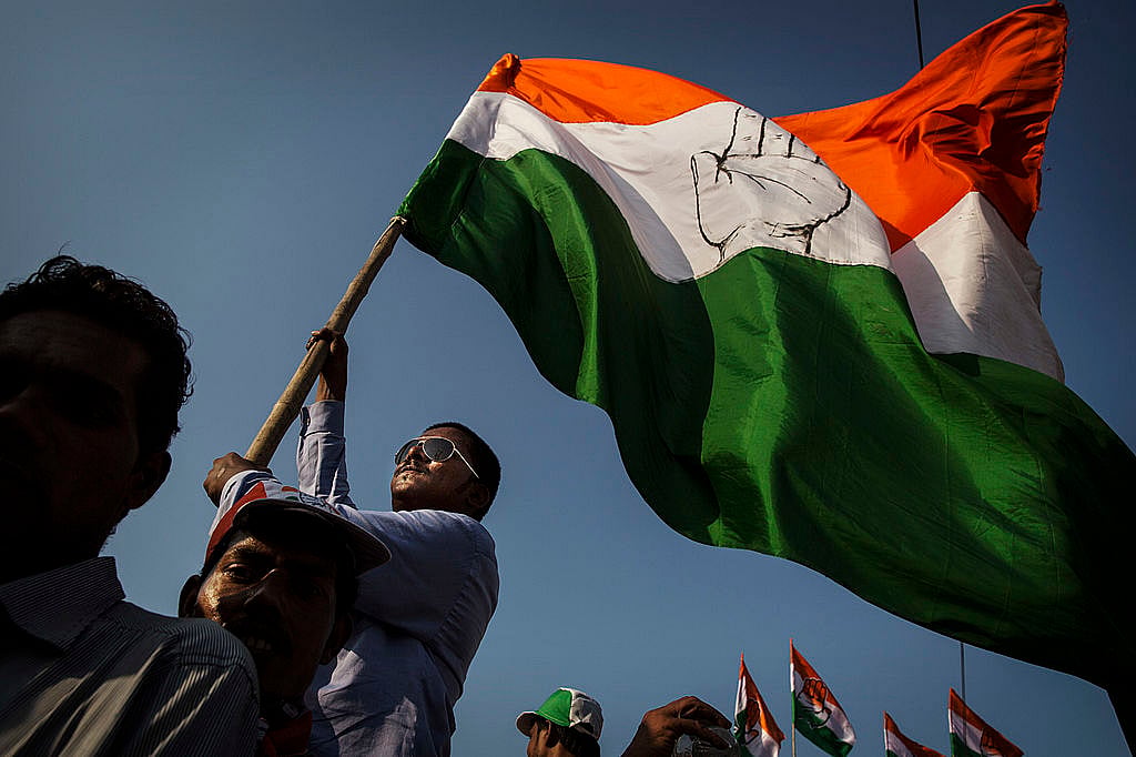 खरी-खरी: बदली राजनीतिक-सामाजिक परिस्थितियों में कांग्रेस को जरूरत है एक नए सामाजिक विजन की