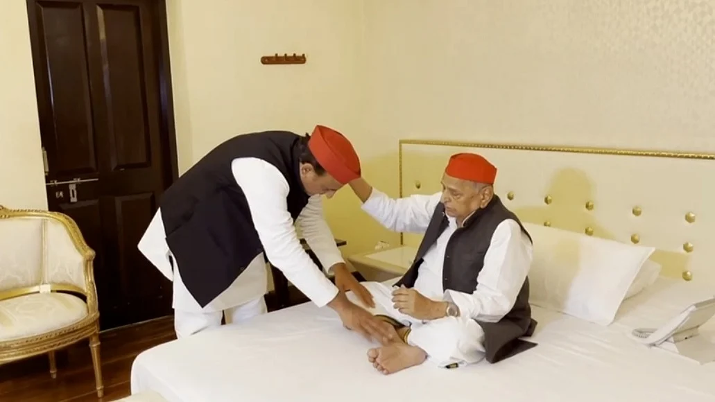 फोटोः IANS