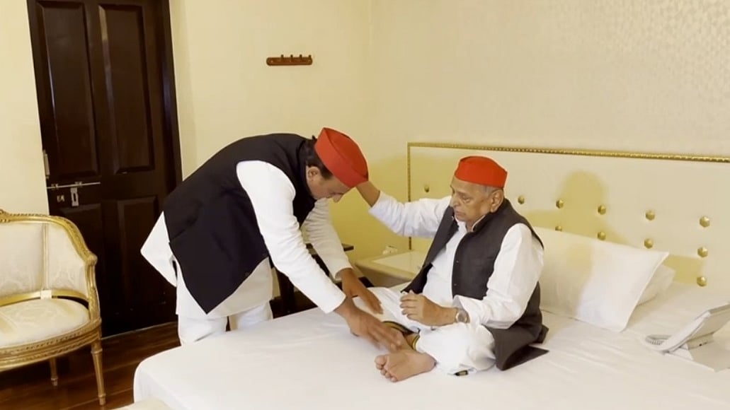 फोटोः IANS