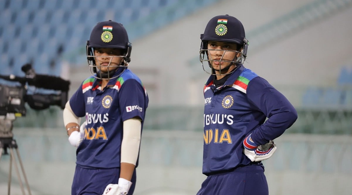 खेल की 5 बड़ी खबरें:ICC रैंकिंग में भारतीय महिला स्टार को नुकसान! और T20 विश्व कप 2022 के लिए एशिया बी क्‍वालीफायर रद्द
