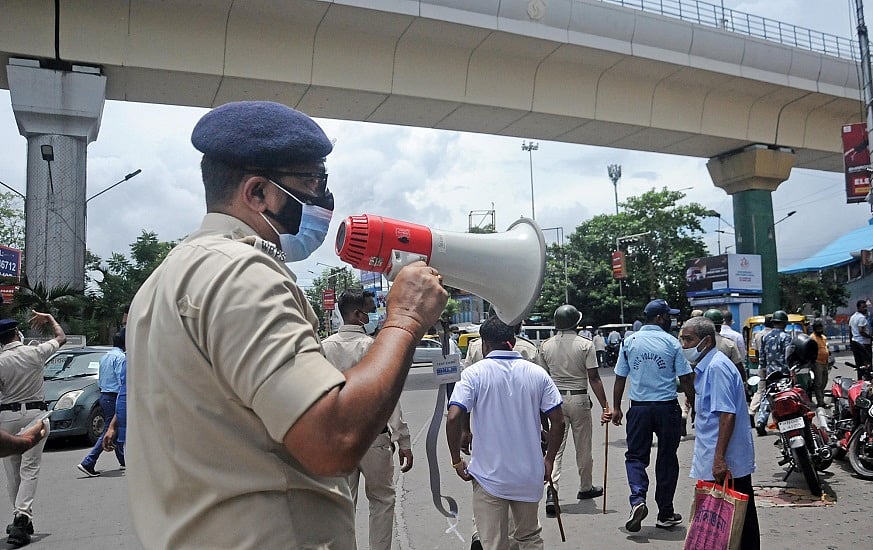 बांग्लादेश हिंसा की आड़ में पश्चिम बंगाल जलाने की साजिश, फर्जी वीडियो फैलाए जाने पर सरकार ने किया हाई अलर्ट