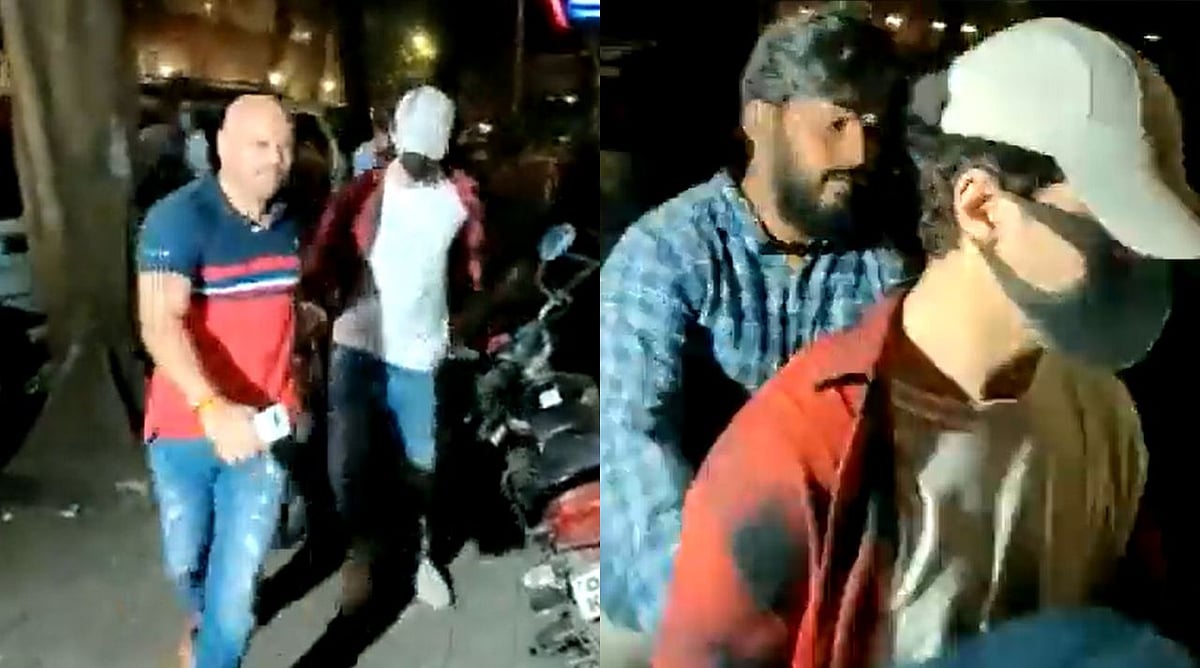 क्रूज पार्टी केस में आज चार और लोग गिरफ्तार, NCB कल अदालत में पेश कर मांगेगी हिरासत