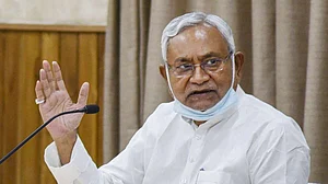 नीतीश का ऐलान- बिहार के बाहर रहने वालों लोगों की भी होगी गणना, सभी वर्ग के बेहतरी के लिए करेंगे काम