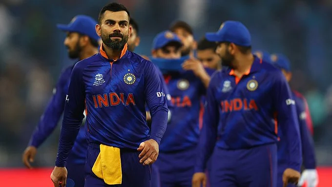 फोटो सौजन्य : @BCCI