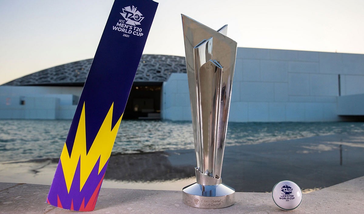 T20 World Cup: कल से शुरू होगा क्रिकेट का महाकुंभ, इस दिन पाक से भिड़ेगा भारत, जानें टीम इंडिया का पूरा शेड्यूल 