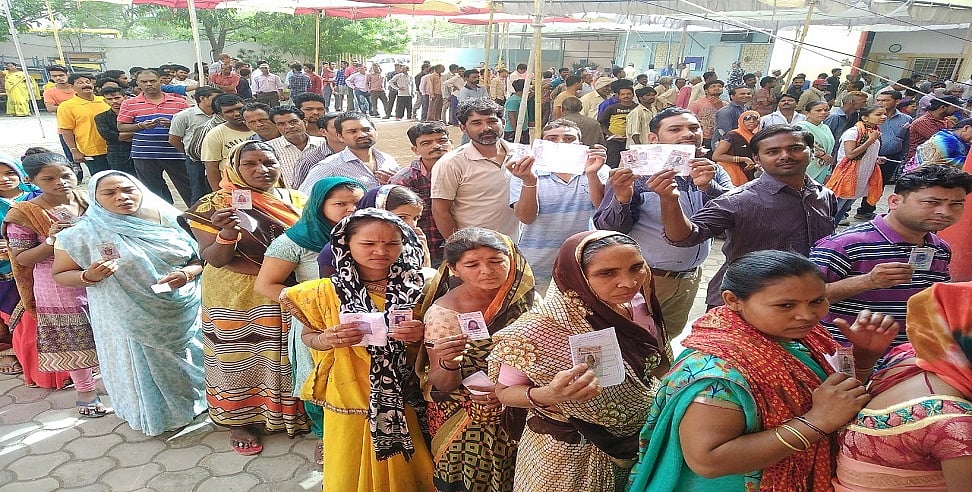 Bypolls 2021 LIVE: असम उपचुनाव में 69 फीसदी से ज्यादा मतदान, राजस्थान में 3 बजे तक 53 फीसदी से ज्यादा वोटिंग