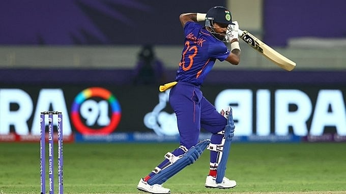 T20 World Cup: गावस्कर ने दिया सुझाव, कहा- अगर पंड्या और भूवी फॉर्म में नहीं तो ईशान और शार्दुल खेलें मैच
