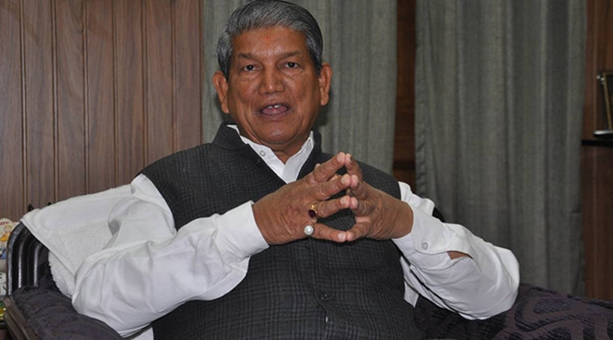 कैलास मानसरोवर यात्रा को लेकर पूर्व CM हरीश रावत का मोदी सरकार पर हमला, जानें क्या कहा?  
