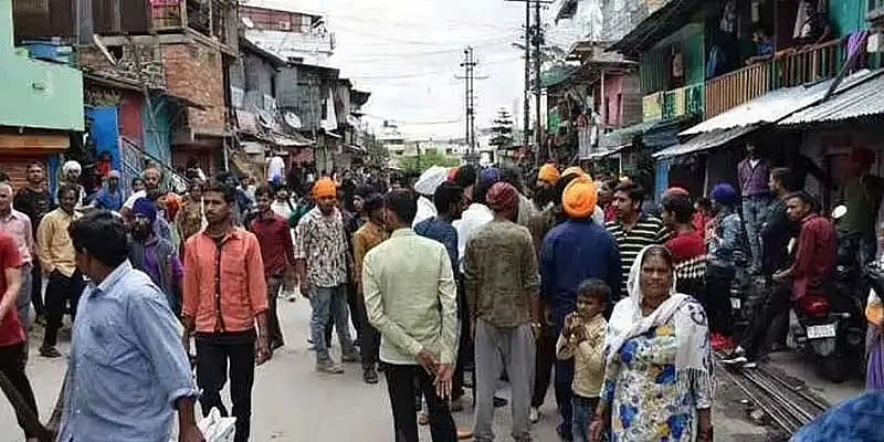 मेघालय: शिलांग के पंजाबी लेन से सिखों को हटाने के फैसले पर पंजाब सरकार नाराज, डिप्टी CM रंधावा ने फिर जताया विरोध 