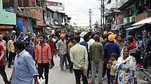 मेघालय: शिलांग के पंजाबी लेन से सिखों को हटाने के फैसले पर पंजाब सरकार नाराज, डिप्टी CM रंधावा ने फिर जताया विरोध