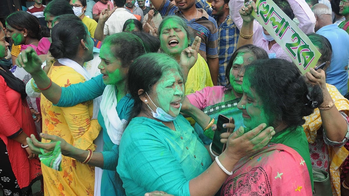 फोटो: IANS