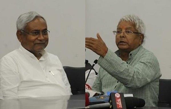 बिहार उपचुनाव: जातीय समीकरण के 'उधेड़बुन' में फंसी तमाम राजनीतिक पार्टियां, जानें यहां का राजनीतिक गणित