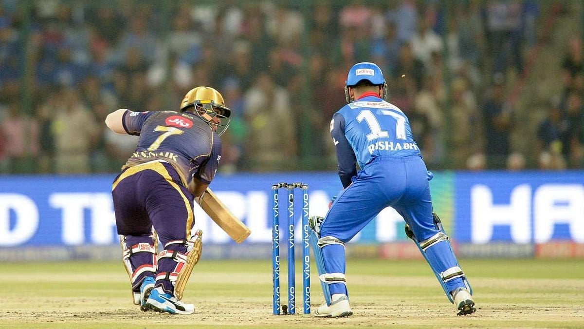 IPL 2021 Qualifier 2: दिल्ली के दबंग की कोलकाता के फाइटर्स से टक्कर! जानें कौन मारेगा आज बाजी?
