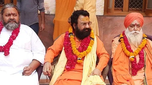 फोटो : आईएएनएस