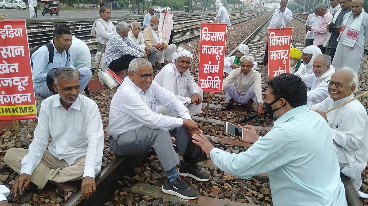 फोटो: IANS