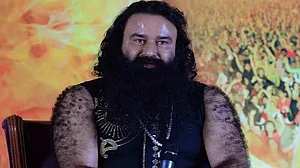 रंजीत सिंह हत्याकांड: डेरा प्रमुख रामरहीम समेत 5 लोग दोषी करार,12 अक्टूबर को CBI कोर्ट सुनाएगी सजा