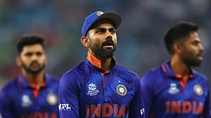 T20 World Cup: पाक ने भारत को दिए कई 'दर्द'! टीम इंडिया का गणित तो बिगड़ा ही, सेमीफाइनल में पहुंचना भी मुश्किल?