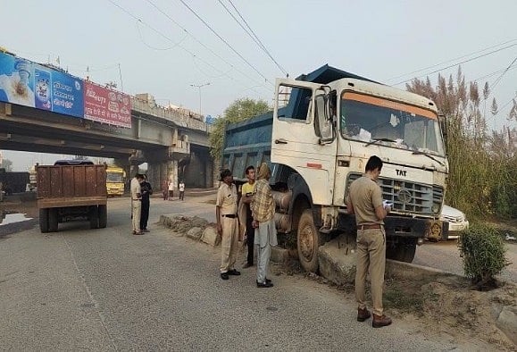 टिकरी हादसा! अपने-अपने परिवारों की रीढ़ थीं हादसे का शिकार किसान महिलाएं, हर आंदोलन में करती थी शिरकत