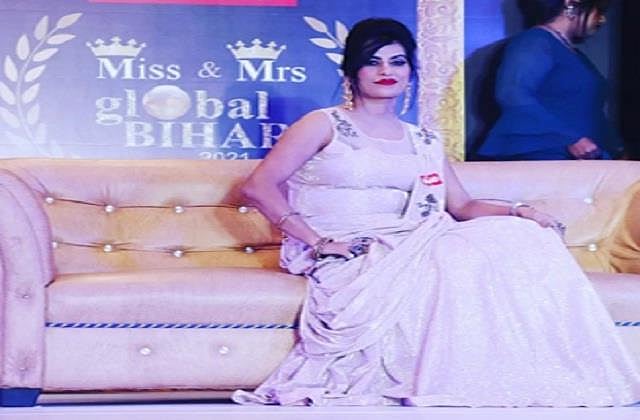 बिहारः राजधानी पटना में मॉडल को बदमाशों ने मारी गोली, बेटी के साथ घर लौटते वक्त घर के बाहर हमला कर फरार