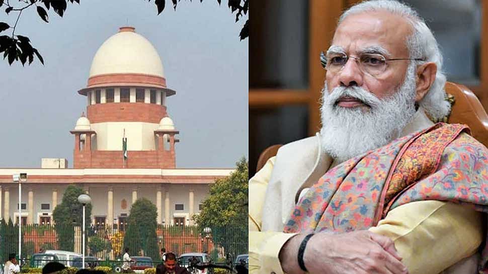 विष्णु नागर का व्यंग्यः बेशर्मी जिसका आसरा, उसे किस बात का डर, बीस साल में कुछ न बिगड़ा तो पेगासस से क्या बदलेगा!