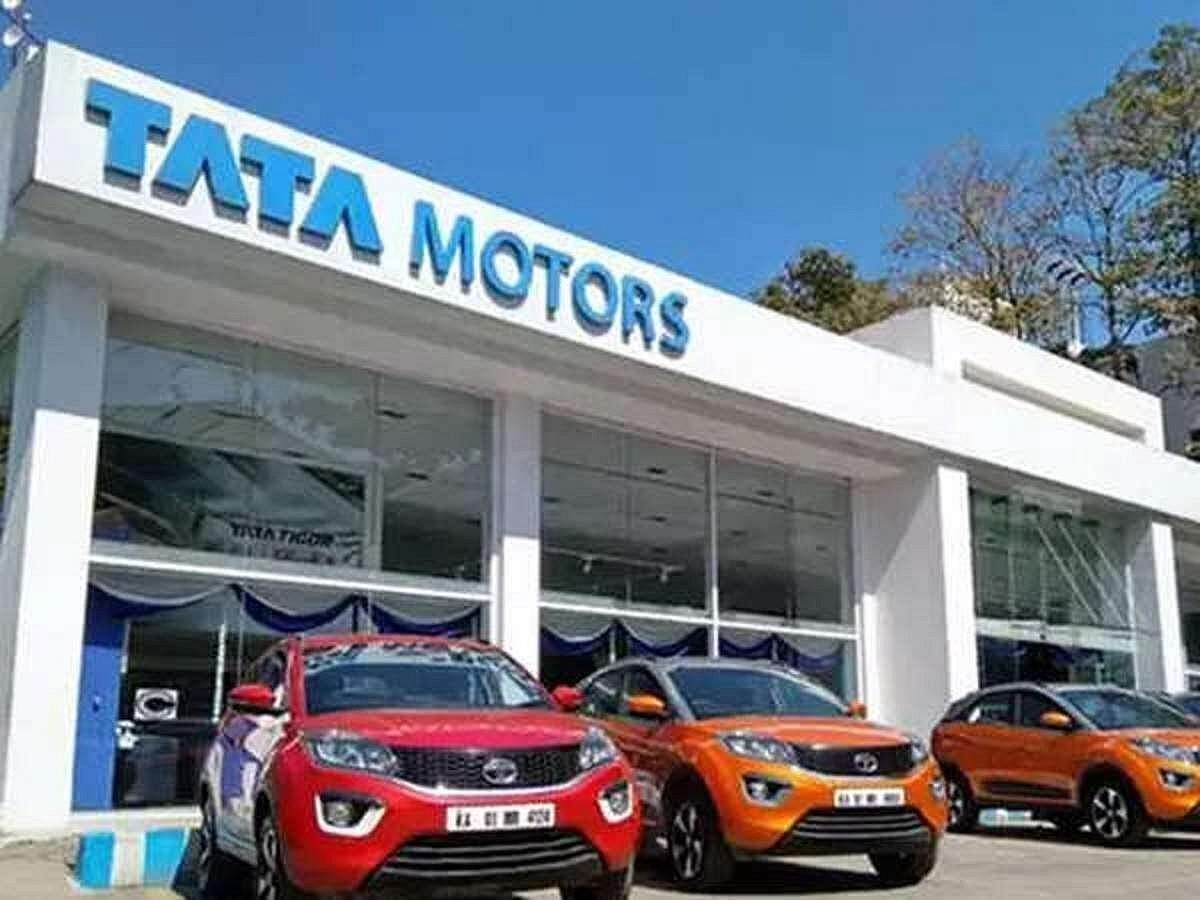 अर्थ जगत की 5 बड़ी खबरें: टाटा ने लॉन्च की अपनी सबसे सस्ती SUV पंच और जानें शेयर बाजार का हाल