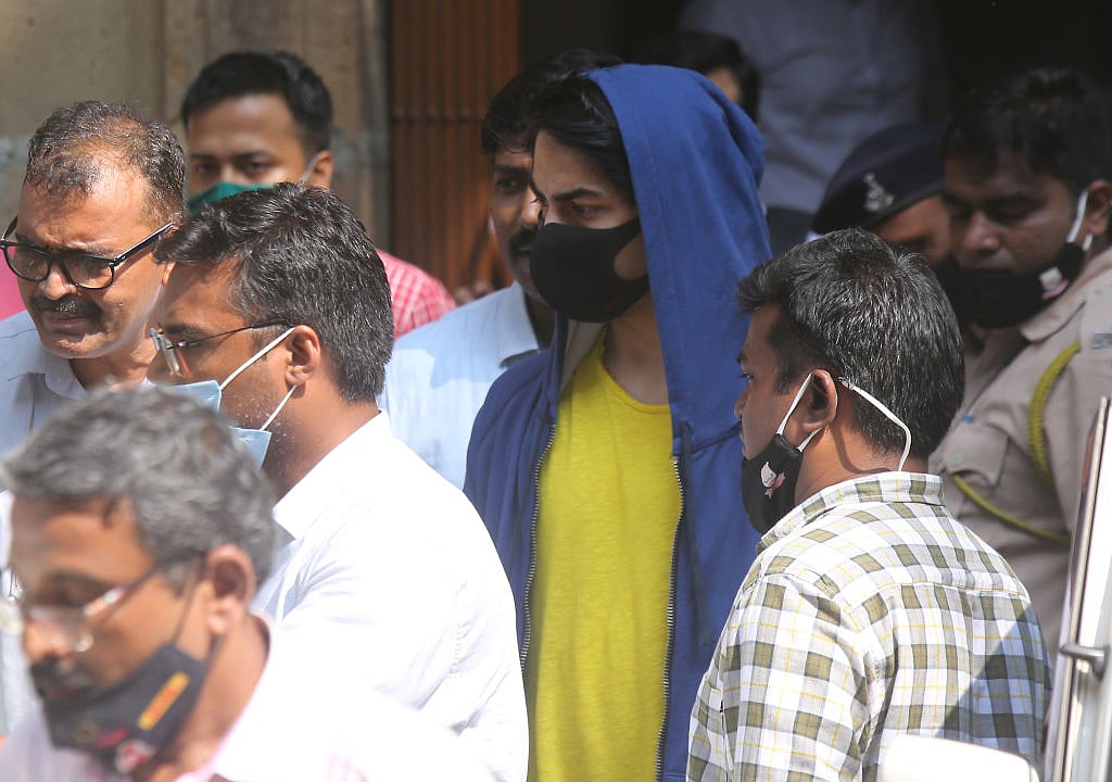 ड्रग्स केस: बॉम्बे हाईकोर्ट से भी आर्यन खान को नहीं मिली राहत, अब इस दिन होगी जमानत याचिका पर सुनवाई 