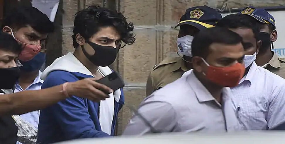 क्रूज ड्रग्स केस: शाहरुख के बेटे आर्यन की गिरफ्तारी मामले में बड़े खुलासे! गवाह का दावा- 18 करोड़ में तय हुई थी डील