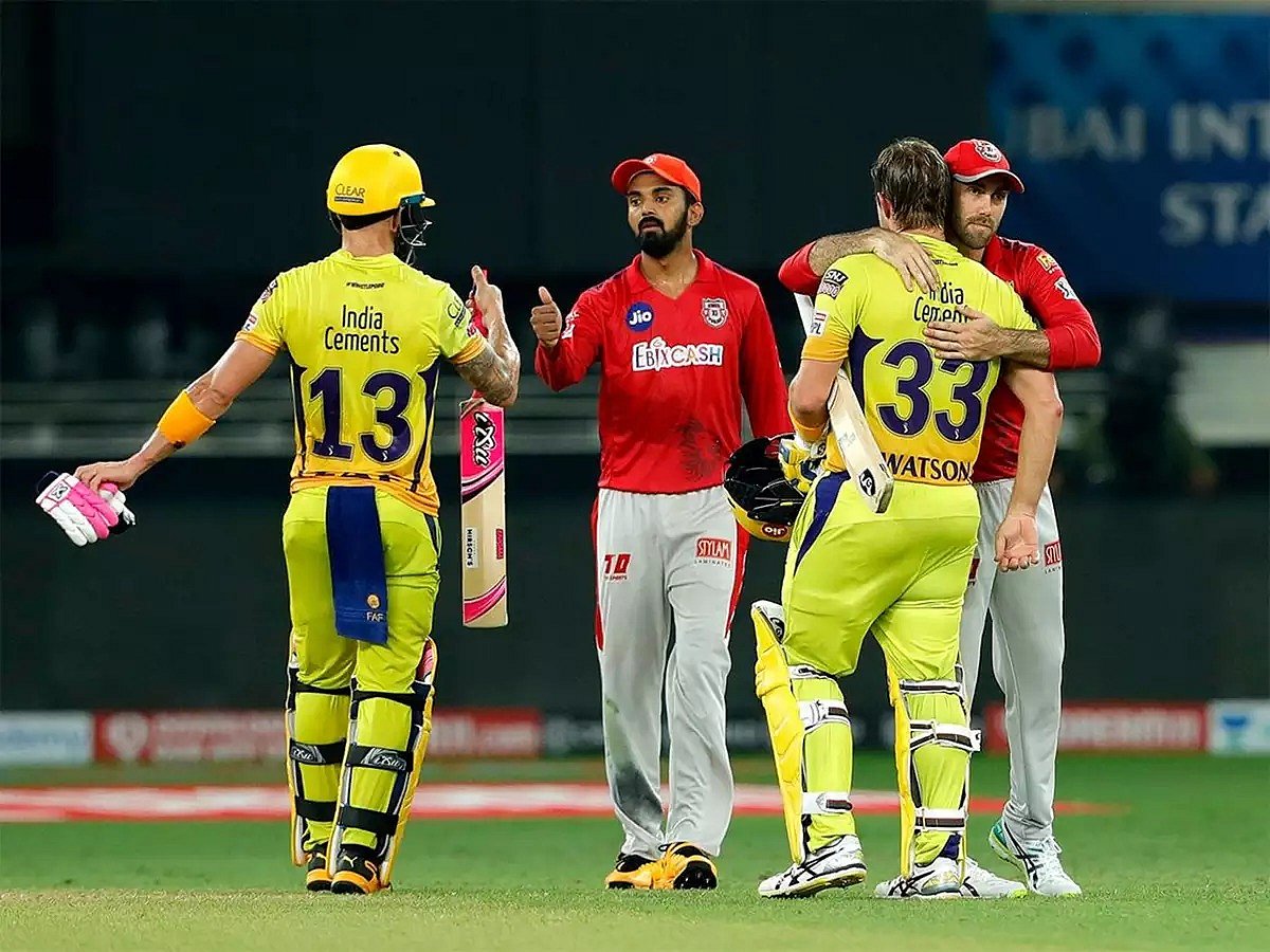IPL: दांव पर होगी पंजाब की प्लेऑफ में पहुंचने की किस्मत, वहीं टॉप-2 में जगह सुनिश्चित करने पर होगी CSK की निगाहें