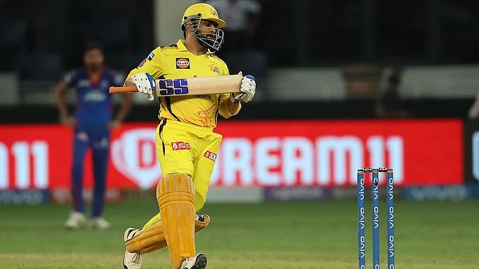 फोटो सौजन्य : @IPL