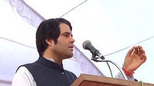 वरुण गांधी की हुंकार- किसानों के साथ अन्याय बर्दाश्त नहीं करेंगे, लागू हो एमएसपी
