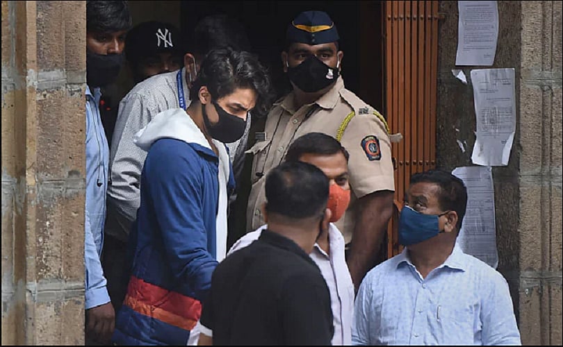 जेल में ही कटेगी आर्यन खान की आज की रात,  नहीं आया जमानत पर फैसला, बॉम्बे हाईकोर्ट में कल फिर होगी सुनवाई
