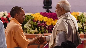 विधानसभा चुनाव में विकास नहीं हिंदुत्व होगा बीजेपी का एजेंडा? पार्टी नेताओं के बोल इसी तरफ कर रहे इशारे