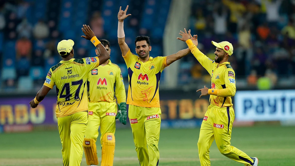 फोटोः @IPL