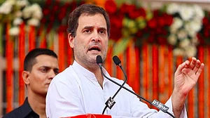 पेगासस पर सुप्रीम कोर्ट का फैसला हमारी बात पर मुहर, सरकार बताए किसने खरीदा, कौन कर रहा था इस्तेमालः राहुल गांधी