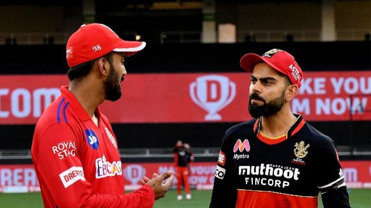 IPL: प्‍लेऑफ की उम्‍मीद जगाए बैठी है पंजाब, जानें किसका रिकॉर्ड है बेहतर, क्‍या कहते हैं पंजाब-बैंगलोर के आंकड़े? 
