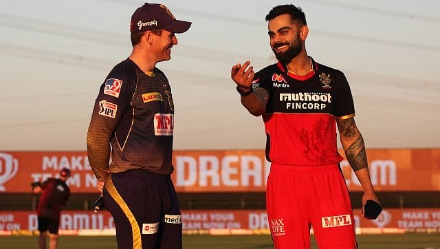 खेल की 5 बड़ी खबरें: आज KKR-RCB के बीच 'फाइनल' के लिए जंग और T20 विश्व कप के लिए अफगानिस्तान ने घोषित की टीम   