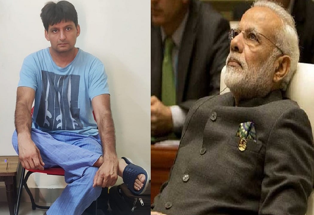 हिरासत में कांग्रेस नेता दीपेंद्र हुड्डा का सरकार पर हमला, कहा- किसान परिवारों में ‘मातम’, लखनऊ में मनाया जा रहा ‘उत्सव’