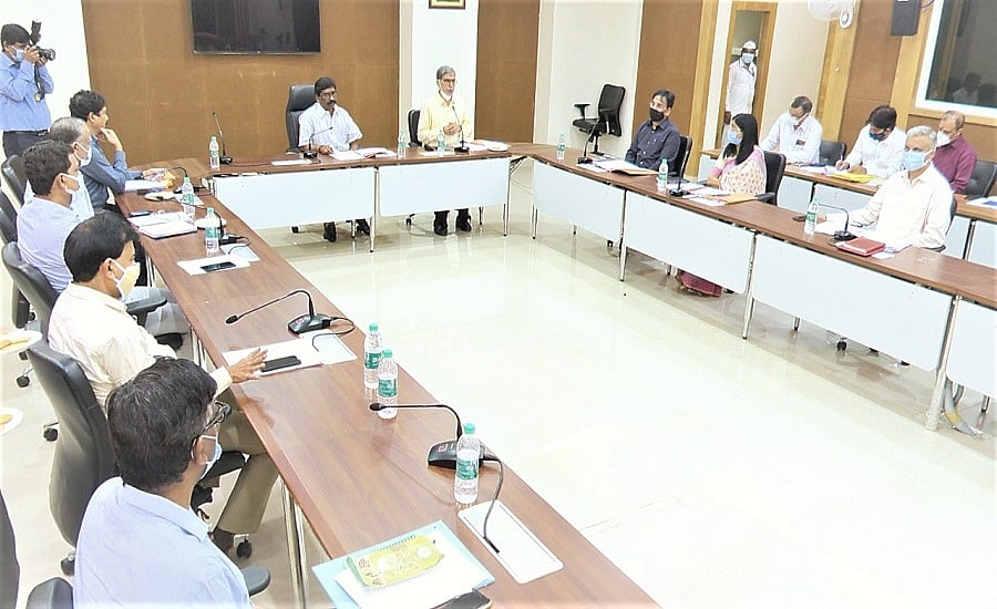 झारखंड में सरकारी नौकरी की बहार, जल्द आएगी ढाई लाख वैकेंसी, सीएम सोरेन ने 31 अक्टूबर तक विज्ञापन निकालने को कहा