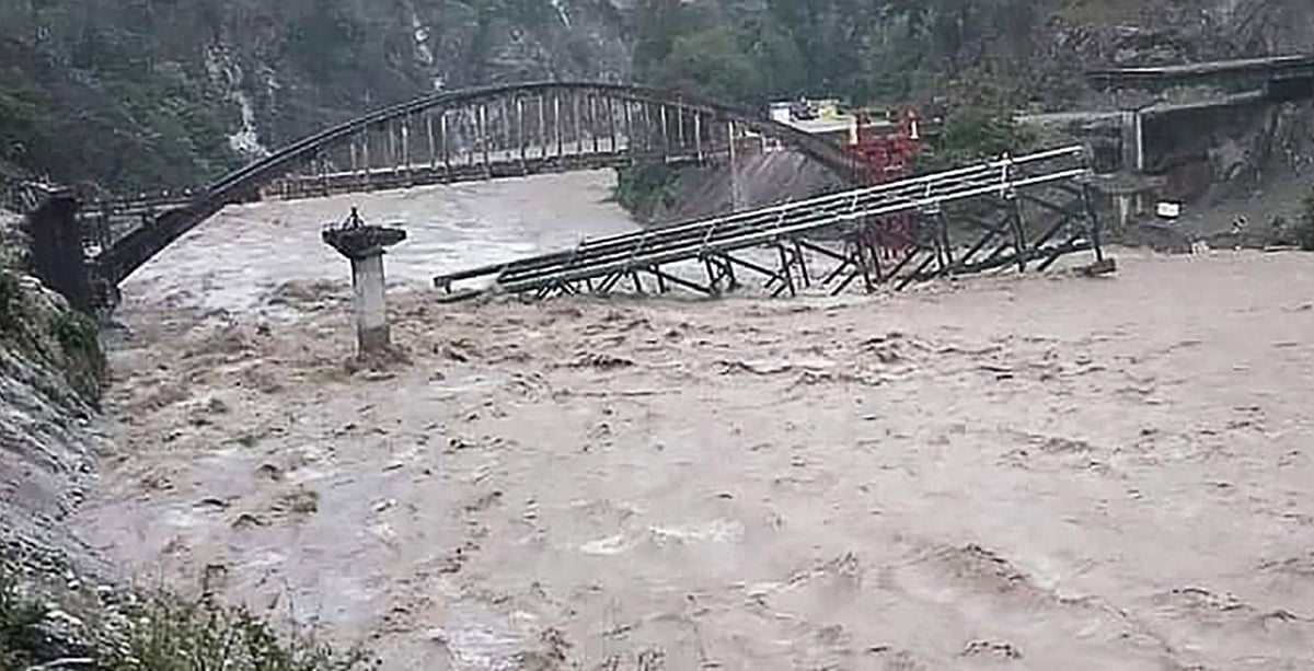 अगर अधिकारियों ने नहीं दिया होता इस बात पर ध्यान, तो उत्तराखंड में मच सकती थी और भी ज्यादा तबाही!