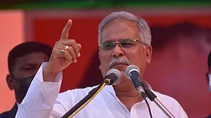 जल,जंगल,जमींन पर खुद फैसला लेंगे आदिवासी, सीएम बघेल बोले- आदिवासी संस्कृति को सहेजने का काम कर रही राज्य सरकार