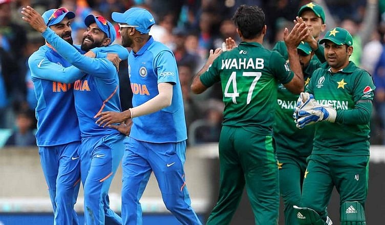 खेल की 5 बड़ी खबरें: भारत के खिलाफ मुकाबले से एक दिन पहले पाक टीम का ऐलान और इस दिग्गज क्रिकेटर ने लिया संन्यास! 