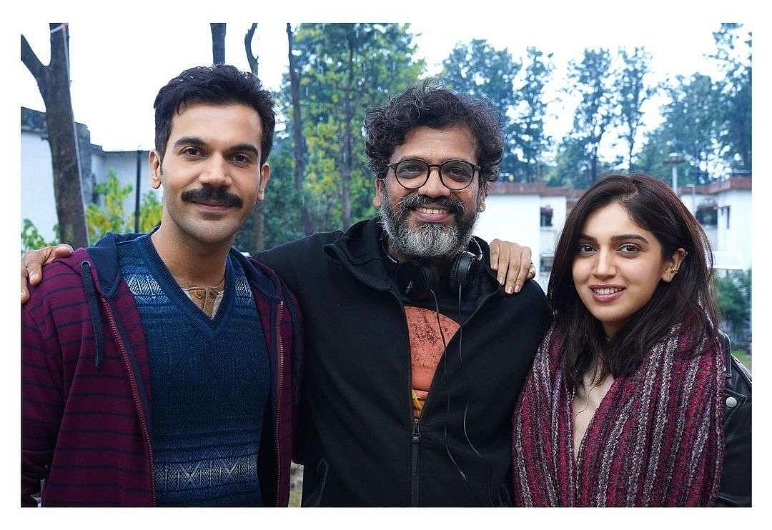 सिनेजीवन: राजकुमार-भूमि की फिल्म 'बधाई दो' के रिलीज डेट का ऐलान और नवाजुद्दीन सिद्दीकी को मिला ये खास अवॉर्ड!