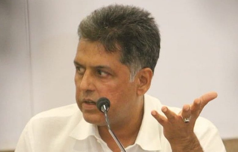 'कश्मीर में 1990 को फिर से न दोहराने दें', टारगेट किलिंग और प्रवासियों के पलायन पर मनीष तिवारी का केंद्र पर निशाना