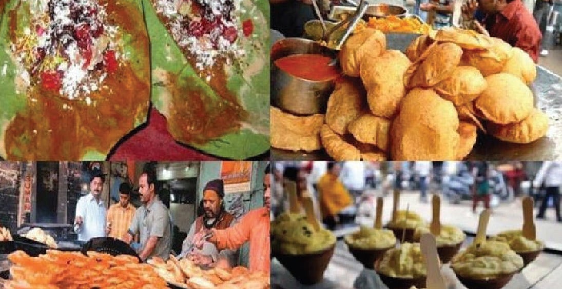फूड कथा: मोक्ष ही नहीं स्वादिष्ट व्यंजनों की भी नगरी है काशी...