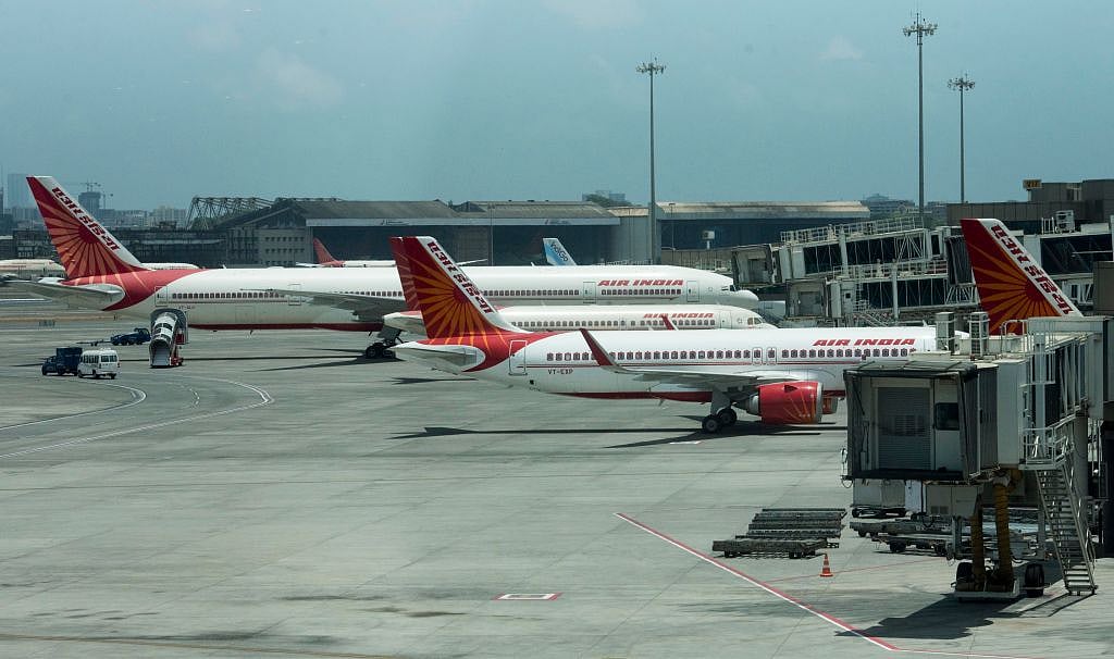 एयर इंडिया के बिकने के बाद कर्मचारियों को क्वार्टर खाली करने का मिला नोटिस, संगठन ने दी हड़ताल की चेतावनी 