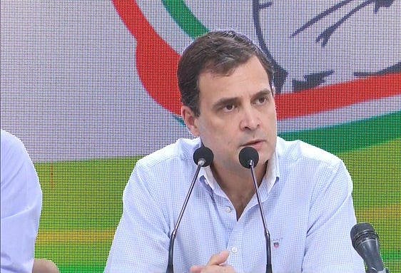 Farm Laws LIVE: किसानों के नाम राहुल गांधी का संदेश- आपके तप, संघर्ष और बलिदान के दम पर मिली ऐतिहासिक जीत की बहुत-बहुत बधाई