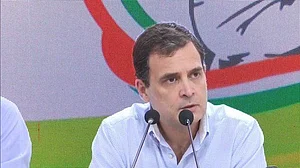 Farm Laws LIVE: किसानों के नाम राहुल गांधी का संदेश- आपके तप, संघर्ष और बलिदान के दम पर मिली ऐतिहासिक जीत की बहुत-बहुत बधाई
